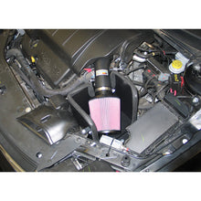 Load image into Gallery viewer, KN-08-10-Dodge-Avenger-3.5L-V6-Typhoon-Short-Ram-Intake