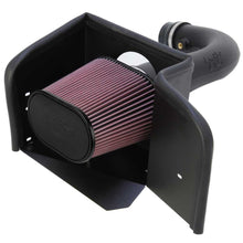 Load image into Gallery viewer, KN-08-10-Dodge-Ram-V8-4.7L-Aircharger-Performance-Intake