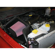 Load image into Gallery viewer, KN-08-10-Dodge-Ram-V8-4.7L-Aircharger-Performance-Intake