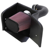 K&N Engineering 63-1529 Performance Air Intake System