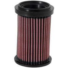 Load image into Gallery viewer, KN-08-10-Ducati-Monster-696-Replacement-Air-Filter