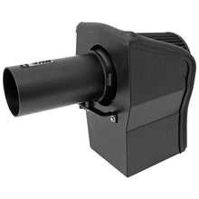 Load image into Gallery viewer, KN-08-10-Ford-F250F350F450F550-Super-Duty-6.4L-V8-Dsl-Black-Performance-Intake-Kit