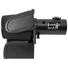 Load image into Gallery viewer, KN-08-10-Ford-F250F350F450F550-Super-Duty-6.4L-V8-Dsl-Black-Performance-Intake-Kit