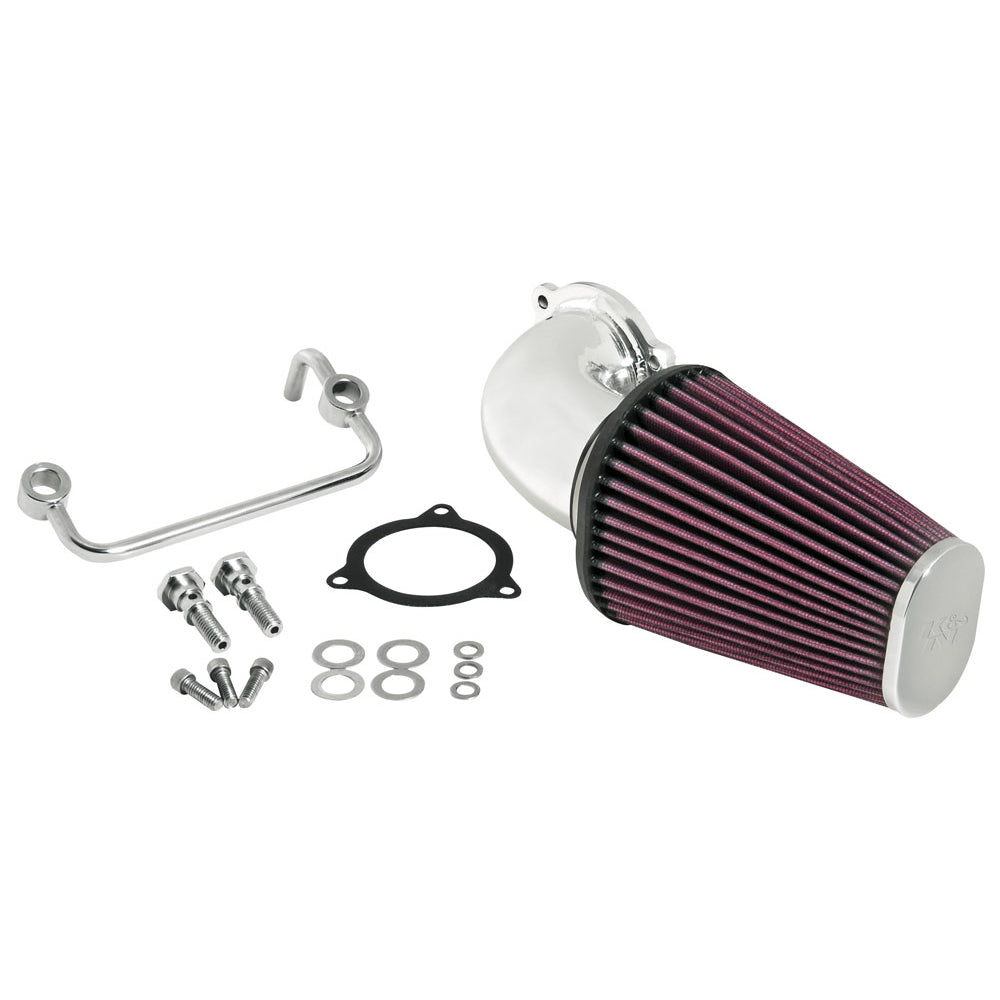 KN-08-10-Harley-Davidson-Touring-Models-Performance-Intake-Kit---Bright-Aluminized