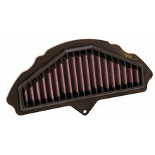 Load image into Gallery viewer, KN-08-10-Kawasaki-Zx10r-Ninja-Replacement-Air-Filter-Race-Specific