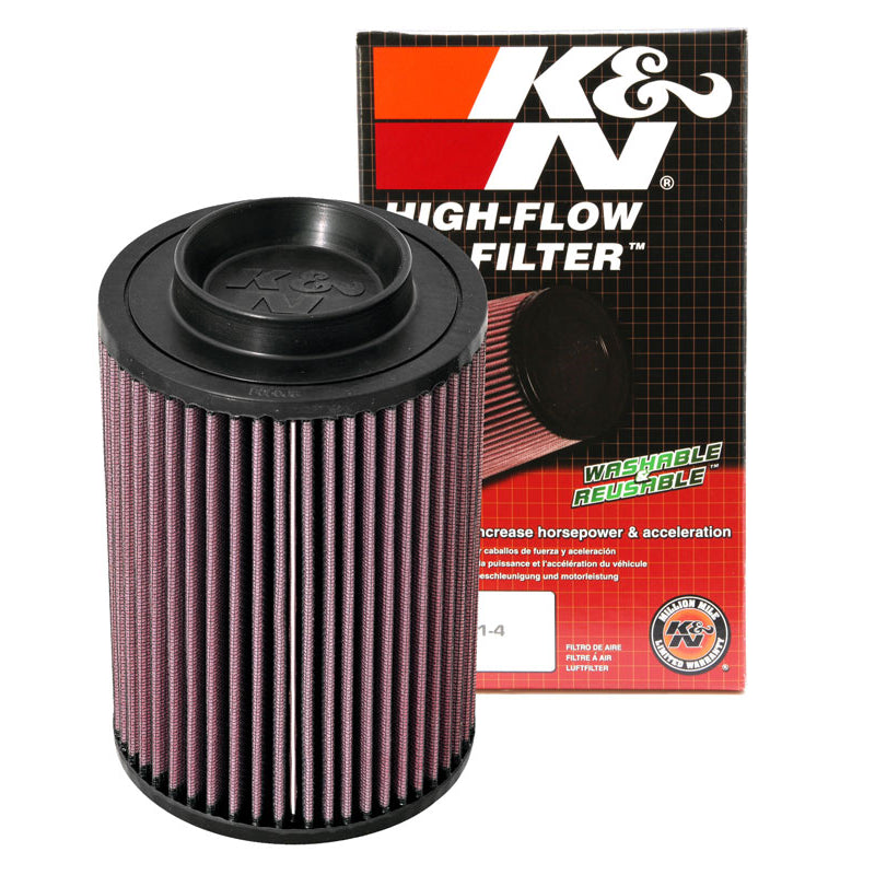 KN-08-10-Polaris-Ranger-RzrS-Replacement-Air-Filter