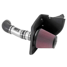 Load image into Gallery viewer, KN-08-11-Typhoon,-Cadillac-Cts-3.6L,-3.6L-69-Series-Typhoon-Perf-Intake-Kit