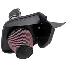 Load image into Gallery viewer, KN-08-11-Typhoon,-Cadillac-Cts-3.6L,-3.6L-69-Series-Typhoon-Perf-Intake-Kit