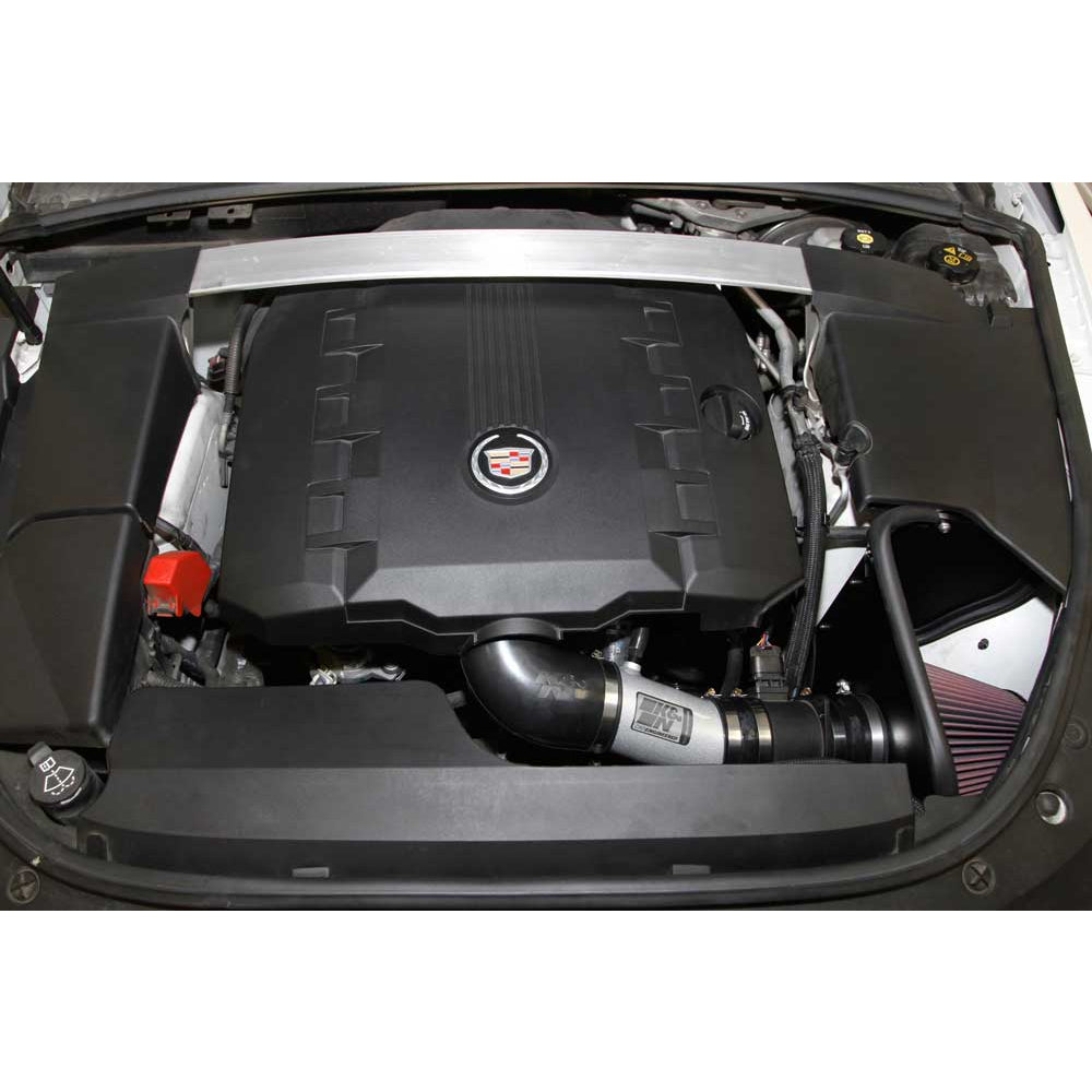 KN-08-11-Typhoon,-Cadillac-Cts-3.6L,-3.6L-69-Series-Typhoon-Perf-Intake-Kit