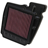 K&N Engineering YA-1611 Replacement Air Filter