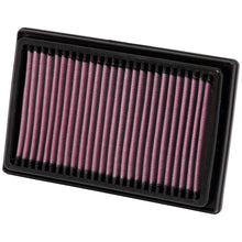 Load image into Gallery viewer, KN-08-12-Can-Am-Spyder-990Rs990-Replacement-Air-Filter