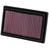 K&N Engineering CM-9908 Replacement Air Filter