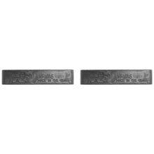 Load image into Gallery viewer, KN-08-12-Jeep-Liberty-V6-3.7L-Cabin-Air-Filter-(2-Per-Box)