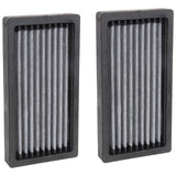 K&N Engineering VF1016 Cabin Air Filter