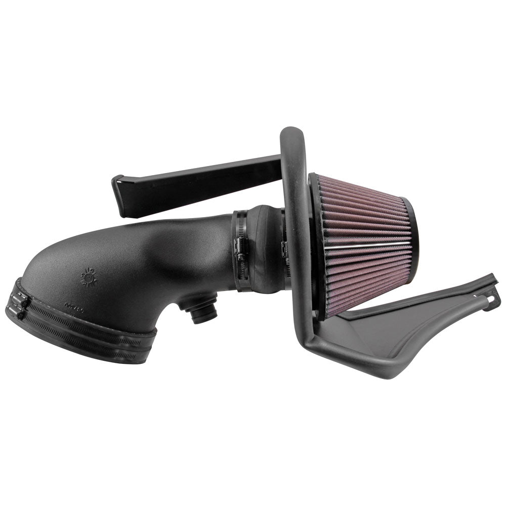KN-08-13-Bmw-M3-4.0L-V8-Aircharger-Performance-Intake