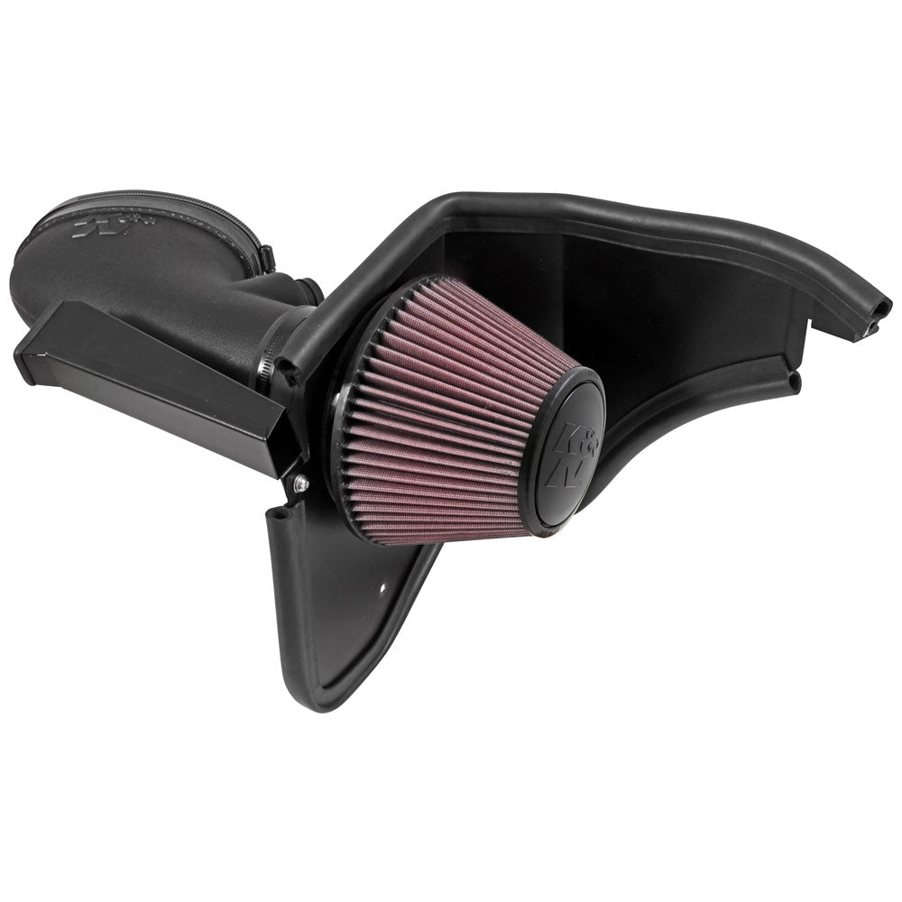 KN-08-13-Bmw-M3-4.0L-V8-Aircharger-Performance-Intake