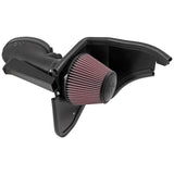 K&N Engineering 63-1116 Performance Air Intake System