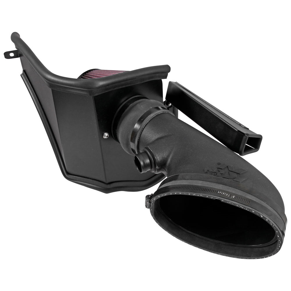 KN-08-13-Bmw-M3-4.0L-V8-Aircharger-Performance-Intake
