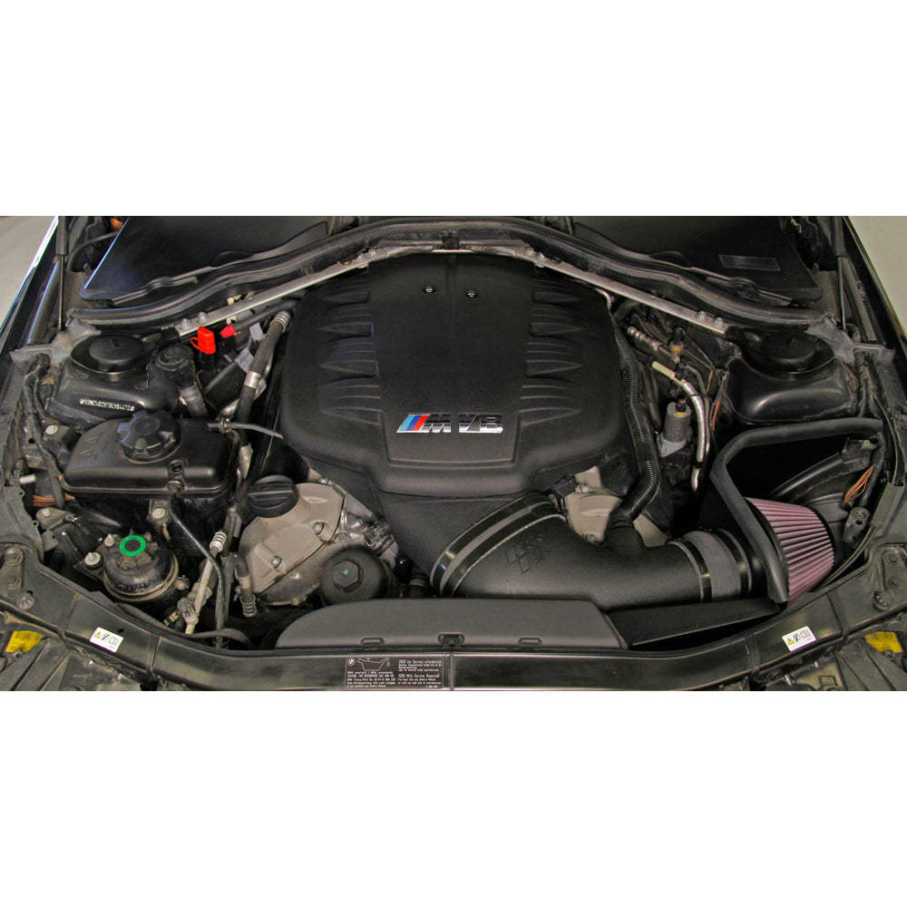 KN-08-13-Bmw-M3-4.0L-V8-Aircharger-Performance-Intake