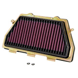 K&N Engineering HA-1008R Race Specific Air Filter