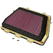 Load image into Gallery viewer, KN-08-13-Honda-Cbr1000rr-999-Replacement-Air-Filter