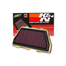 Load image into Gallery viewer, KN-08-13-Honda-Cbr1000rr-999-Replacement-Air-Filter