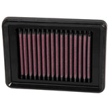 K&N Engineering YA-5008 Replacement Air Filter