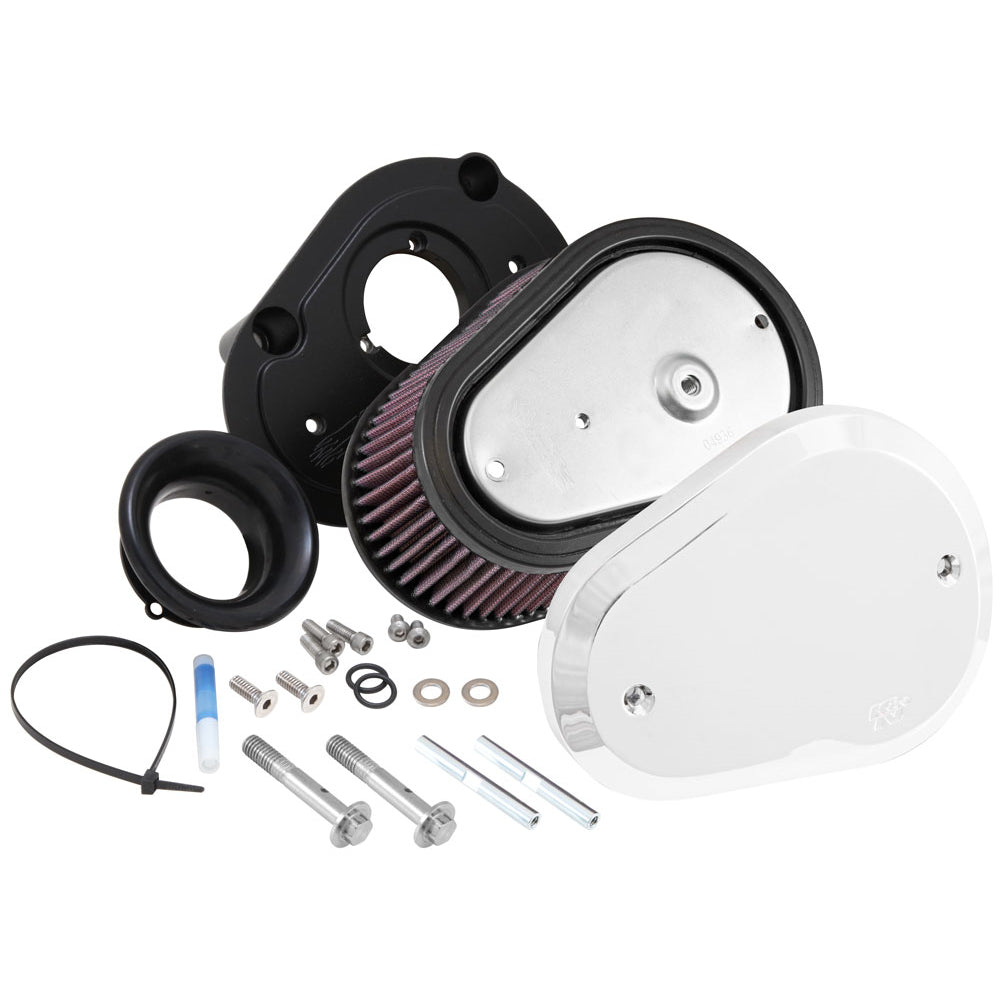 KN-08-15-Harley-Davidson-Street-Metal-Intake-System---Chrome