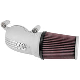 K&N Engineering 63-1134S Performance Air Intake System