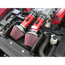 Load image into Gallery viewer, KN-08-Dodge-Viper-8.4L-V10-Red-Typhoon-Short-Ram-Intake