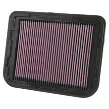 Load image into Gallery viewer, KN-08-Ford-Falcon-Fg-Territory-Drop-In-Air-Filter