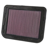 K&N Engineering 33-2950 Replacement Air Filter