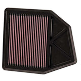 K&N Engineering 33-2402 Replacement Air Filter