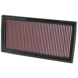 K&N Engineering 33-2405 Replacement Air Filter