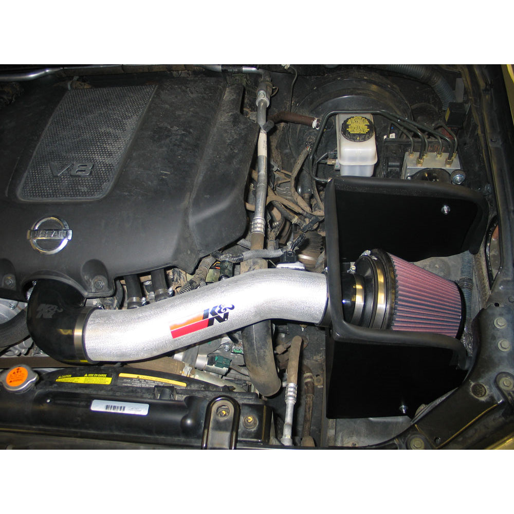KN-08-Nissan-Pathfinder-V8-5.6L-Silver-High-Flow-Performance-Kit