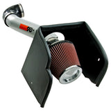 K&N Engineering 77-6016KS Performance Air Intake System