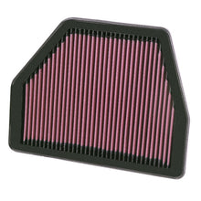 Load image into Gallery viewer, KN-08-Saturn-Vue-2.4L3.5L3.6L-Drop-In-Air-Filter