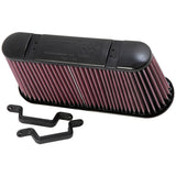 K&N Engineering E-0786 Replacement Air Filter