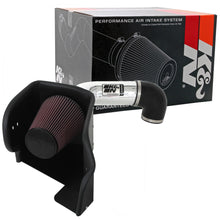 Load image into Gallery viewer, KN-09-10-Dodge-Ram-1500-Pickup-5.7L-V8-High-Flow-Performance-Kit