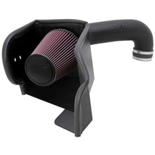 Load image into Gallery viewer, KN-09-10-Dodge-Ram-1500-Pickup-V8-5.7L-Aircharger-Performance-Intake