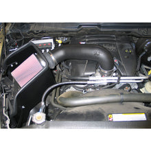 Load image into Gallery viewer, KN-09-10-Dodge-Ram-1500-Pickup-V8-5.7L-Aircharger-Performance-Intake
