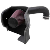 K&N Engineering 63-1561 Performance Air Intake System