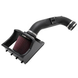 K&N Engineering 57-2580 Performance Air Intake System