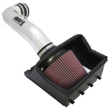 K&N Engineering 77-2580KP Performance Air Intake System