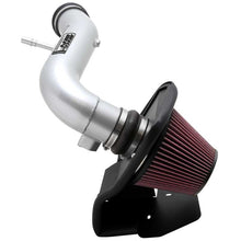 Load image into Gallery viewer, KN-09-10-Ford-Flex-3.5L-V6-Silver-High-Flow-Performance-Kit