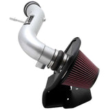 K&N Engineering 77-2578KS Performance Air Intake System