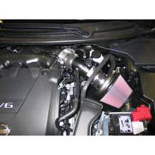 Load image into Gallery viewer, KN-09-10-Maxima-3.5L-V6-Typhoon-Short-Ram-Intake