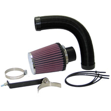 Load image into Gallery viewer, KN-09-10-Toyota-Iq-1.0L-Performance-Intake-Kit