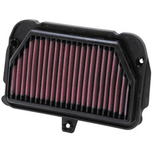 Load image into Gallery viewer, KN-09-11-Aprilia-Rsv4-R-1000-Replacement-Air-Filter