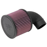 K&N Engineering CM-8009 Performance Air Intake System